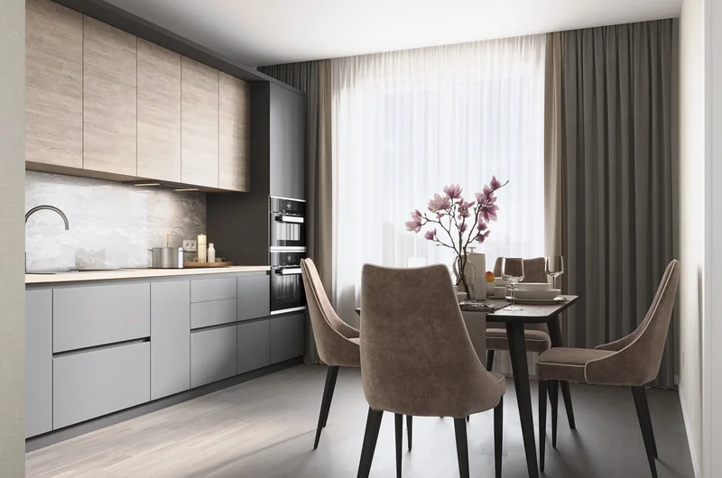 Ремонт під ключ