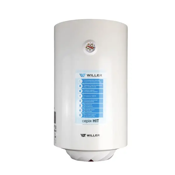 WILLER EV50R-HIT водонагрівач вертикальний Київ