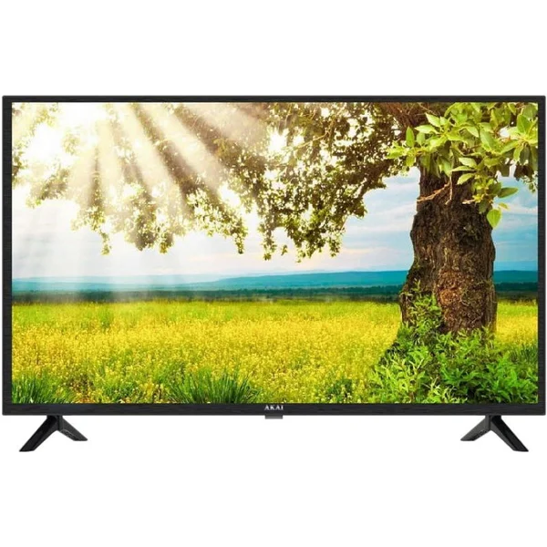 Доступно с 25.01 AKAI UA43DM2500US9