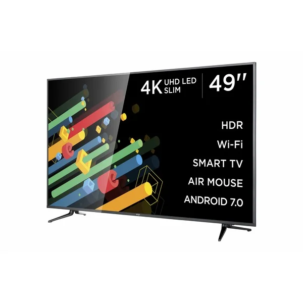 Телевизор Ergo 49DU6510