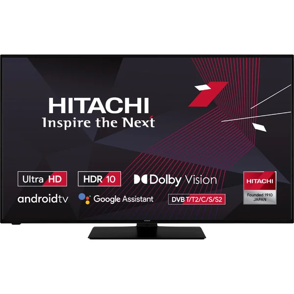 Доступно с 25.01 Hitachi 43HAK5750