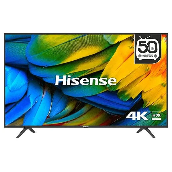Телевизор Hisense H50B7100