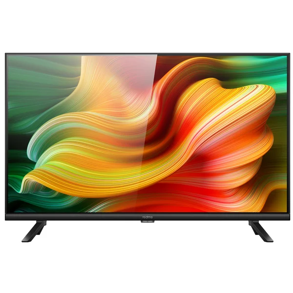 Доступно с 25.01 Realme 43 HD Smart TV (FHD 43)