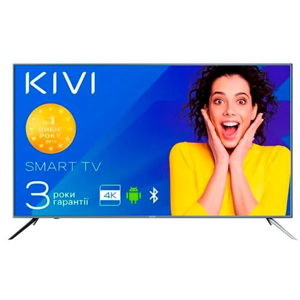  Телевизор Kivi 50U600GU
