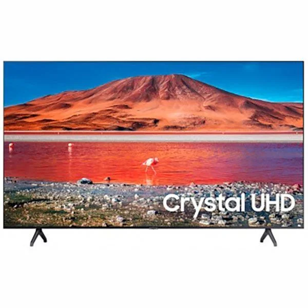 Доступно с 25.01 Samsung UE43TU7100UXUA