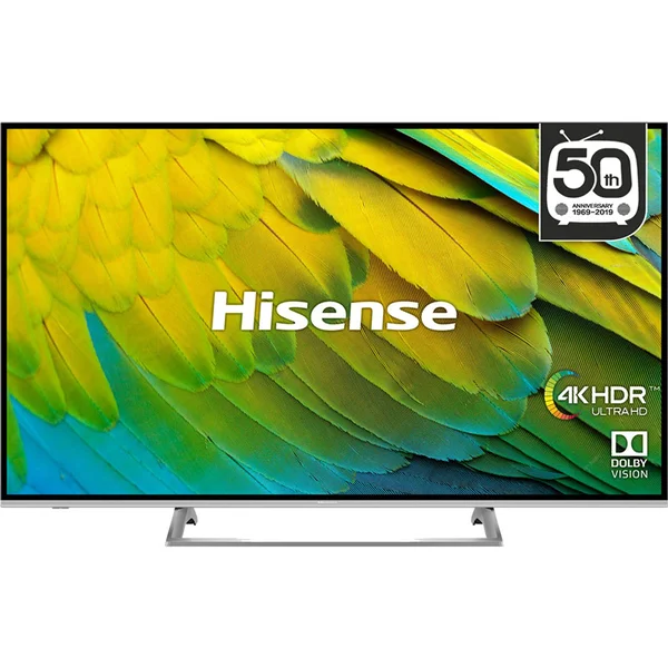 Телевизор HISENSE H43B7500 (F00186941)
