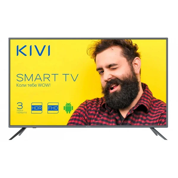 Телевизор Kivi 40U600GU