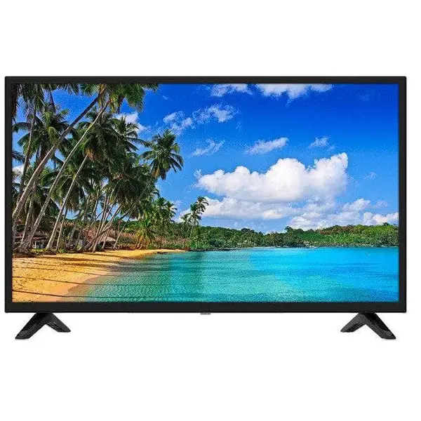SMART TV 40 Led телевизор Comer TV(GT876)