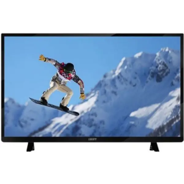 Доступно с 25.01 Liberty LD-4329 Smart (F00183596)