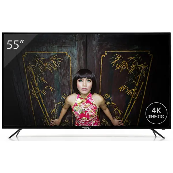 Доступно с 25.01 Vinga L55UHD21B