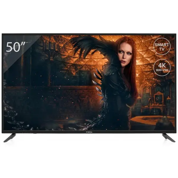 Доступно с 25.01 Vinga S50UHD20B