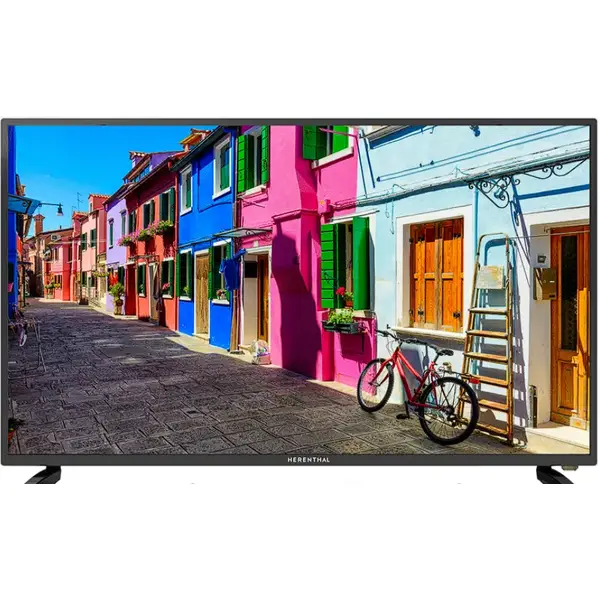 Телевизор Herenthal Smart TV 40” X40ST18191001