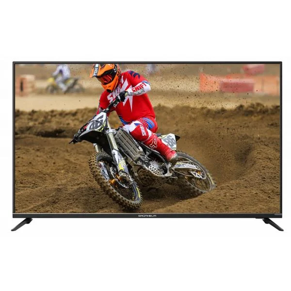 Доступно с 25.01 Grunhelm GT9UHD50 (F00221159)