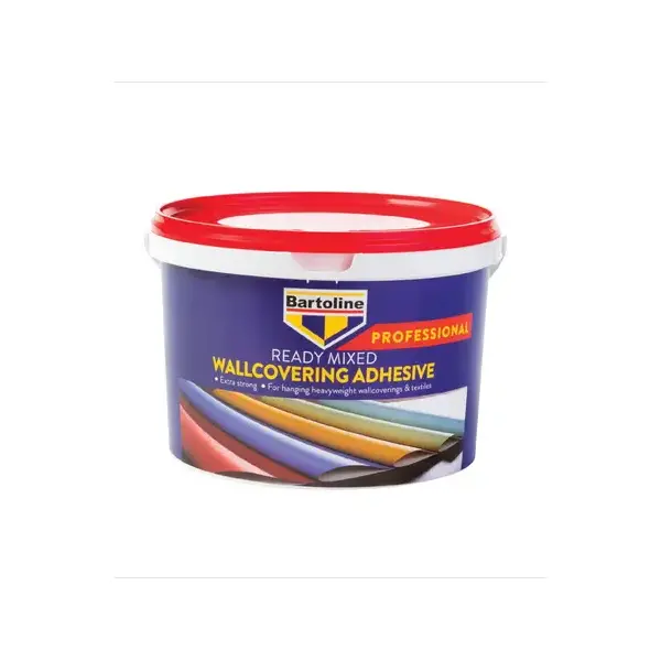 Клей для шпалер BARTOLINE (НІМЕЧЧИНА)