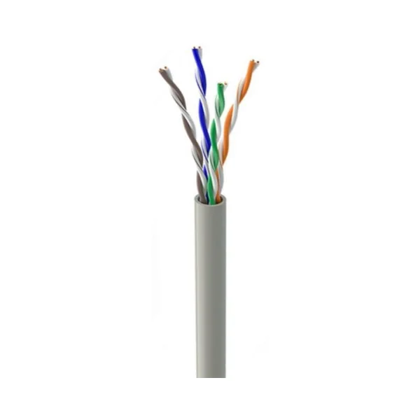 Кабель мережевий (Вита пара)
