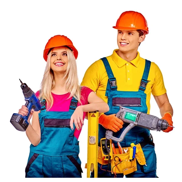 Чорнові роботи та матеріали