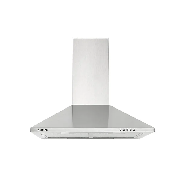 Kitchen hood INTERLINE ZET X A 60 PB 2 T