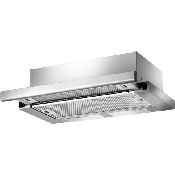 Kitchen hood VENTOLUX GARDA 60 INOX (450)