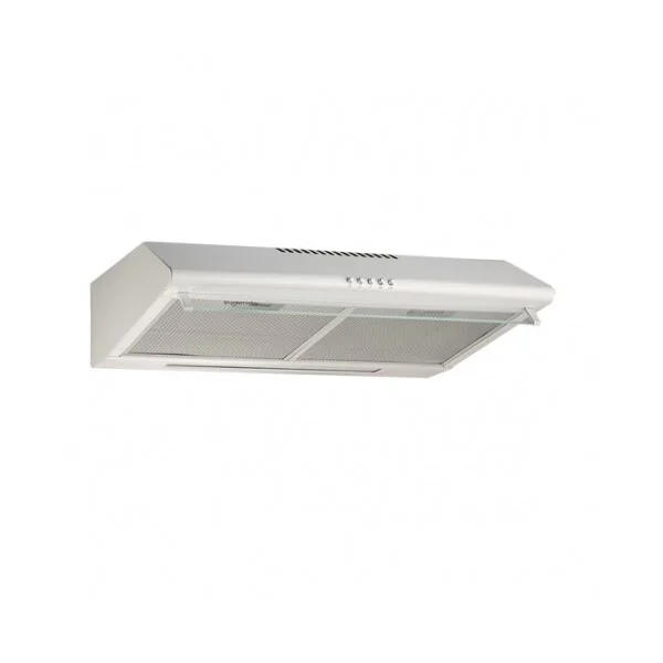 Kitchen hood PYRAMIDA MHX 60 WH
