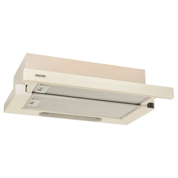 Kitchen hood ELEYUS Cyclon 470 50 WH 1