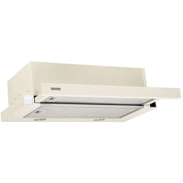 Kitchen hood ELEYUS Cyclon 700 60 WH