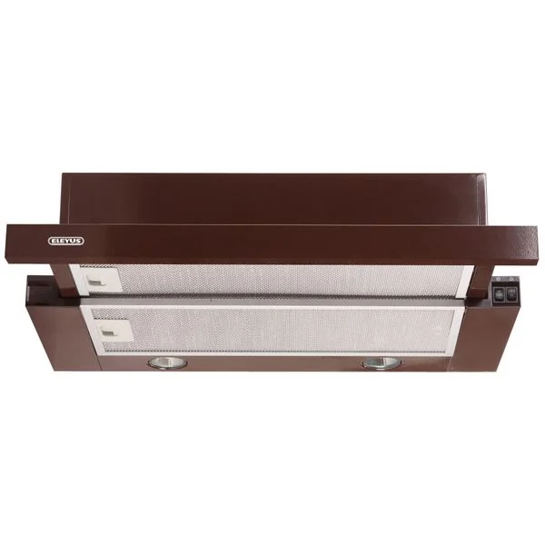 Kitchen hood ELEYUS Cyclon 470 50 WH 3