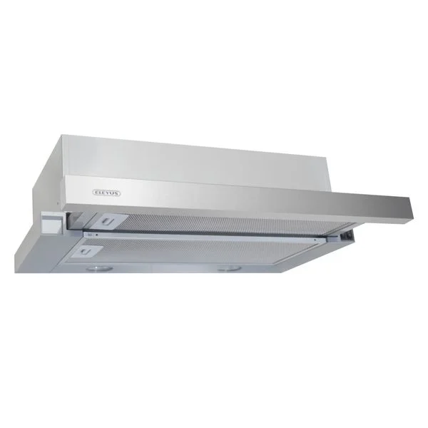 Kitchen hood ELEYUS Cyclon 700 60 IS+GR