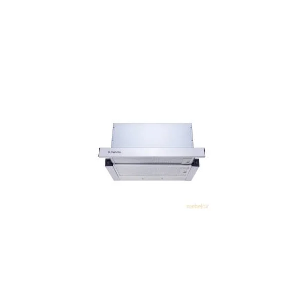 Kitchen hood MINOLA HTL 5314 I 750 LED