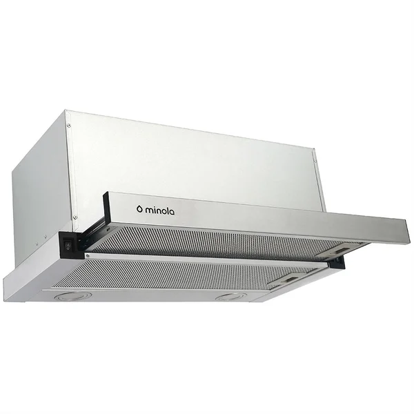 Kitchen hood MINOLA HTL 5312 750 LED I
