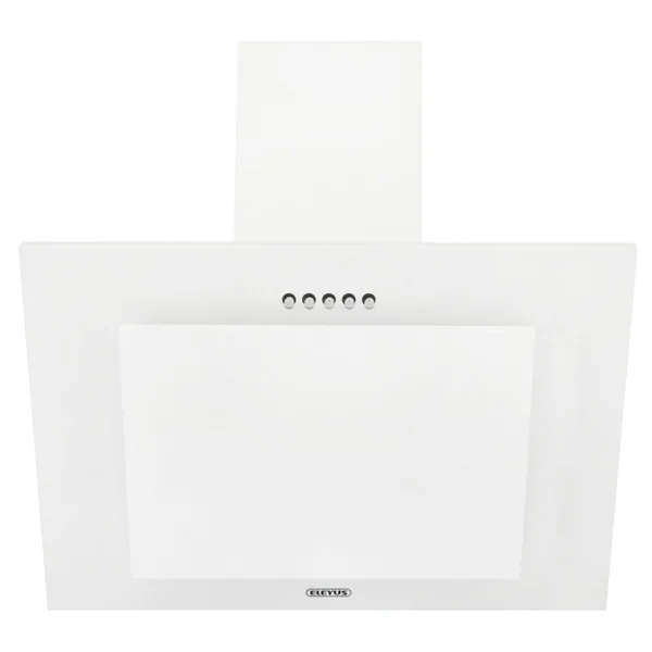 Kitchen hood ELEYUS VERTICAL 470 50 WH