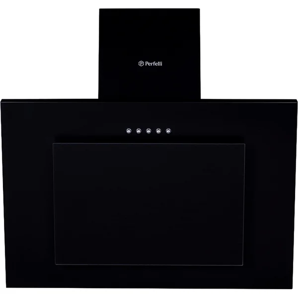 Kitchen hood PERFELLI DN 6171 A 550 BL