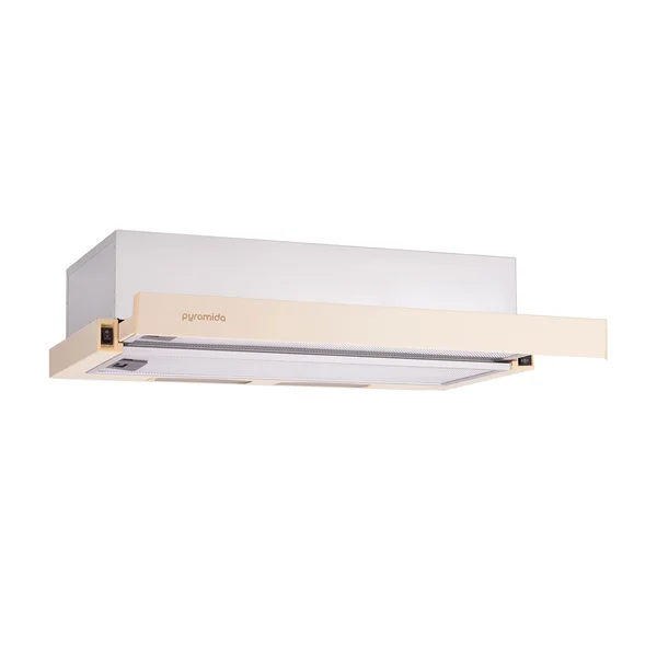 Kitchen hood PYRAMIDA TL 60 SLIM IV