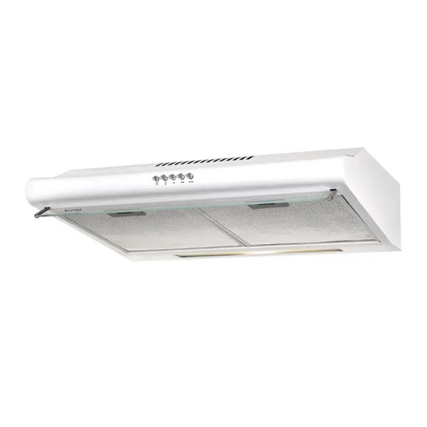 Витяжка кухонна Ventolux Roma 60 WH 2M LUX