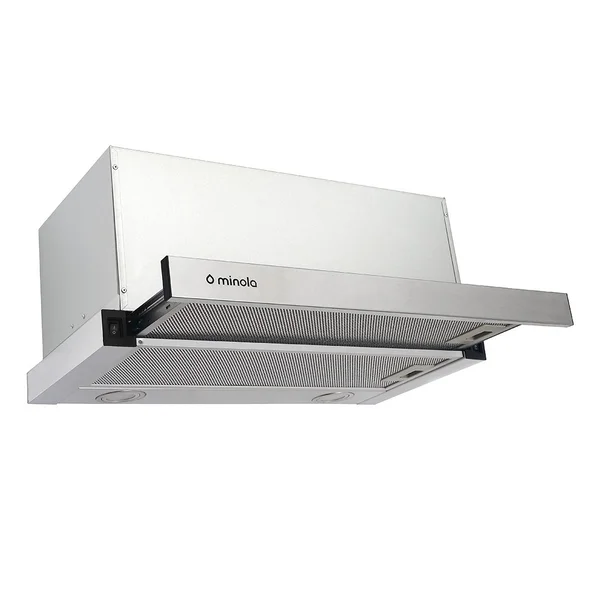 Kitchen hood MINOLA HTL 6312 750 LED W 1