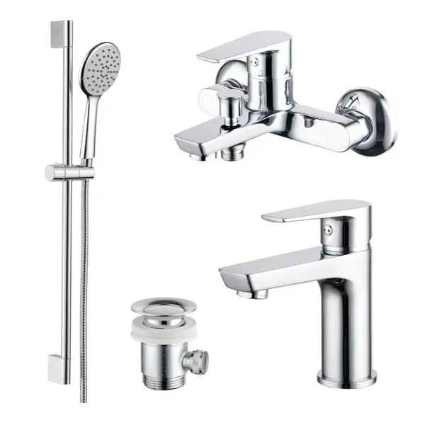 Набор смесителей Devit Universal 47565162