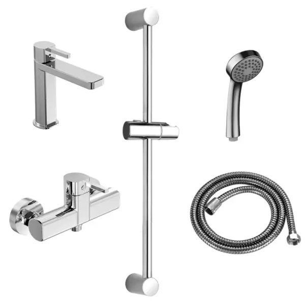 Набор смесителей Devit Show 47566134