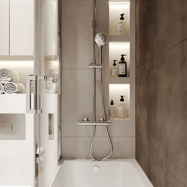 Душевые системы