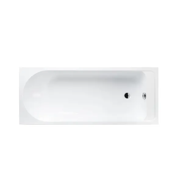 Ванна акрилова VOLLE FIESTA NEO 170*70см без ніжок