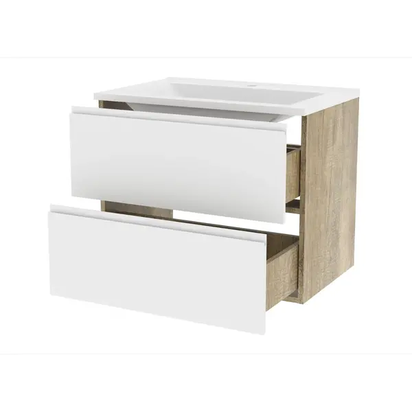 Підвісна тумба 