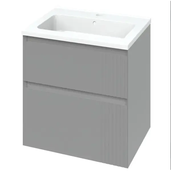 Тумба підвісна 