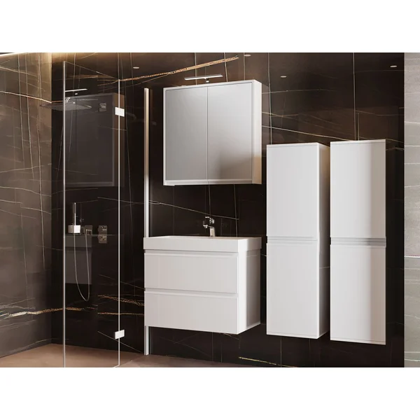 Тумба JUVENTA Savona New Sv-70 New біла