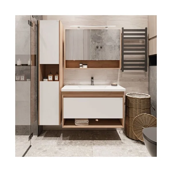 Тумба JUVENTA Silvia Sil-100 дуб вотан