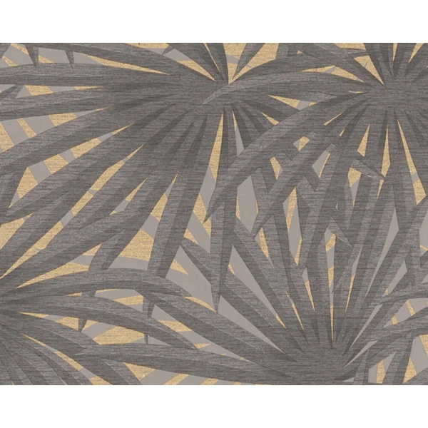 AS Creation Metropolitan Stories 2 37861-1