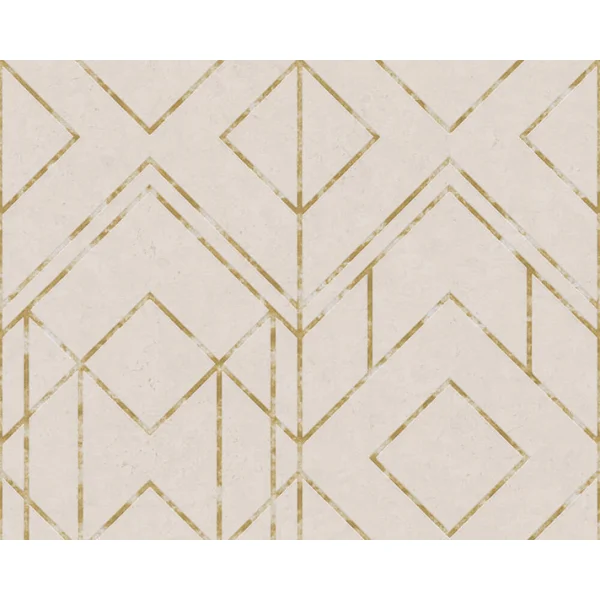 AS Creation Metropolitan Stories 2 37869-3