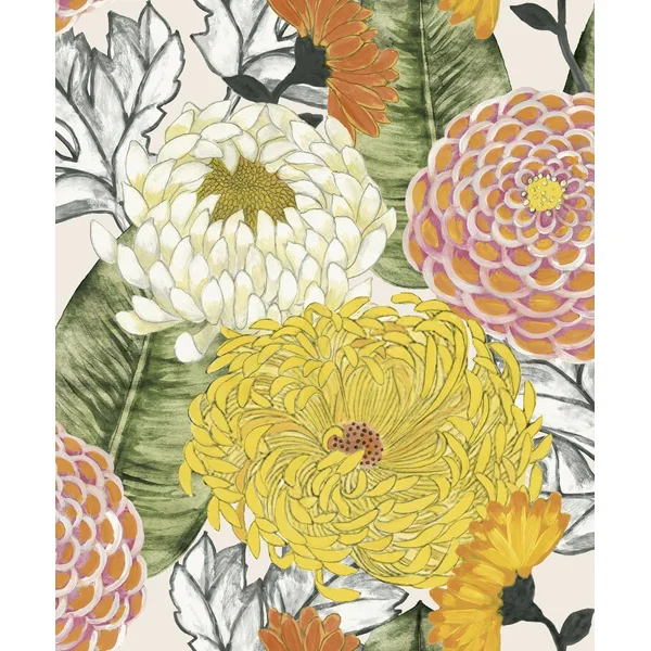 DECOPRINT Breeze 0,53 х 10,05м BR24030