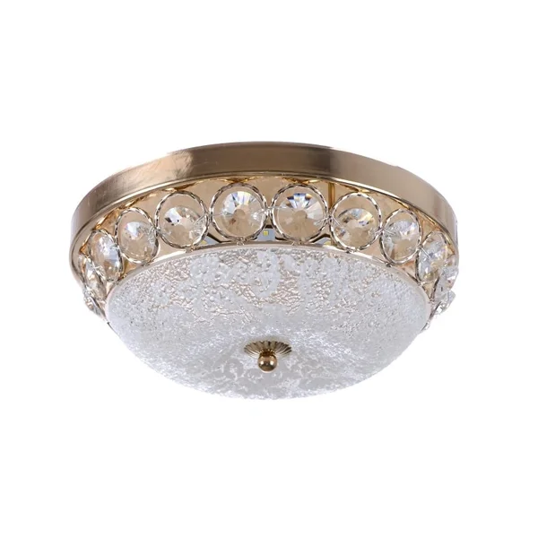 Люстра Brille BCL-487C 9W LED (22-236)