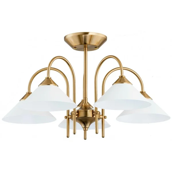 Люстра Alfa 25235 TAPER