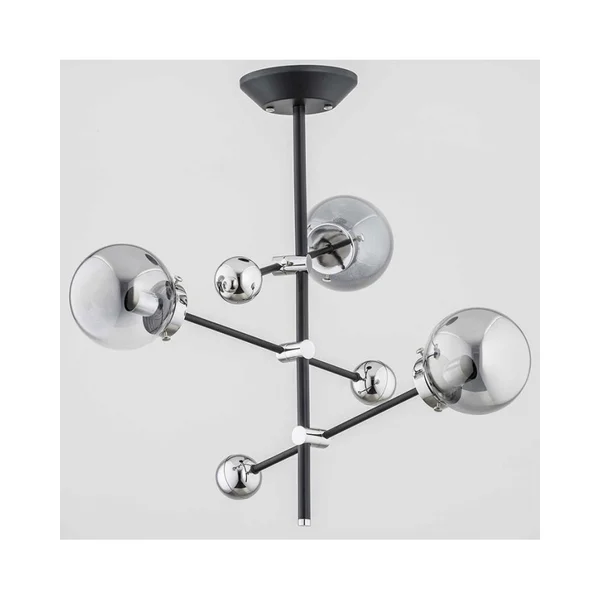 Люстра Alfa 26093 SNER