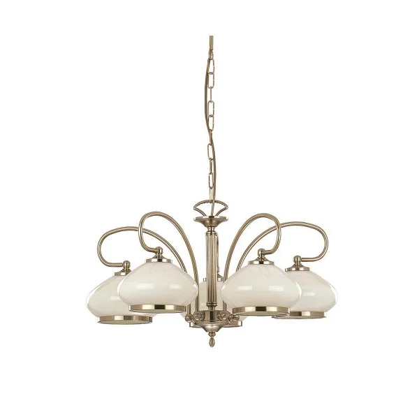 Люстра Alfa 5321 Astoria