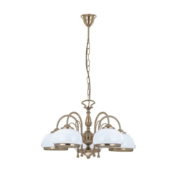 Люстра Alfa 5512 Pari